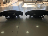 Oto Çıkma Parça / Renault / Clio / Far & Stop / Sağ Ön Far / Çıkma Parça 