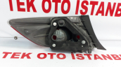 HONDA CİTY STOP SAĞ 2005-2009