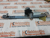 RENAULT CLİO 4 SAĞ ÖN CAM KRİKOSU 807205569R