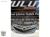 2008-2012 Opel insignia ön panjur çıkma