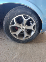 Ford focus çelik jant