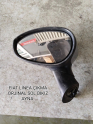 FİAT LİNEA PUNTO ÇIKMA ORJİNAL ELEKTRİKLİ SOL DİKİZ AYNA