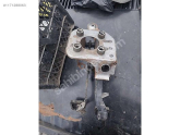 Oto Çıkma Parça / Peugeot / 206 / Koltuk & Döşeme / Pedal / Çıkma Parça 