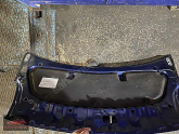 Oto Çıkma Parça / Daihatsu / Sirion / Kaporta & Karoser / Kaput / Çıkma Parça 