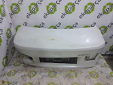 2012-2016 BMW 3 Serisi F30 Bagaj Kapağı - Parça No: 4100728875