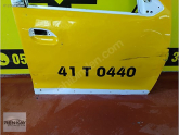 Oto Çıkma Parça / Renault / Symbol / Kaporta & Karoser / Sol Ön Kapı / Çıkma Parça 