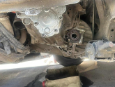 Oto Çıkma Parça / Fiat / Ducato / Şanzıman / Şanzıman Komple / Çıkma Parça 