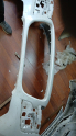 Peugeot 3008 2009 2013 ön tampon