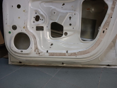 Oto Çıkma Parça / Opel / Corsa / Kaporta & Karoser / Sağ Ön Kapı / Çıkma Parça 