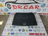 VOLKSWAGEN GOLF 8 BAGAJ TABAN DÖŞEMESİ HALISI ÇIKMA 5H6858855A