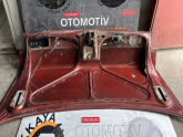Oto Çıkma Parça / Lada / Vega / Kaporta & Karoser / Bagaj Kapağı / Çıkma Parça 