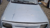 Ford sierra kaput