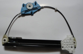 AUDI A4- 05/08; ÖN CAM KRİKOSU SAĞ ELEKTRİKLİ/MOTORSUZ (CABR