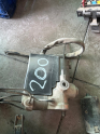 Mercedes E 200 abs beyni