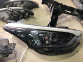 Oto Çıkma Parça / Hyundai / i20 / Far & Stop / Sağ Ön Far / Çıkma Parça 