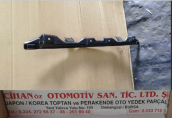 HYUNDAİ ACCENT ÖN TAMPON ÜST DEMİRİ 1995-1997 86532-22000/*