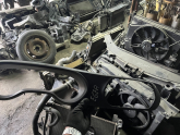 Oto Çıkma Parça / Fiat / Egea / Göğüslük & Torpido / Difüzör / Çıkma Parça 