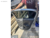 Oto Çıkma Parça / Opel / Corsa / Kaporta & Karoser / Sağ Arka Kapı / Çıkma Parça 