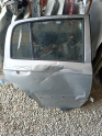 Hyundai Getz Sağ Arka Kapı DOLU