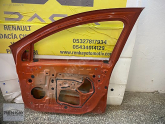 Oto Çıkma Parça / Dacia / Sandero / Kaporta & Karoser / Sağ Ön Kapı / Çıkma Parça 