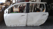 Dacia Lodgy sol ön sol arka kapı