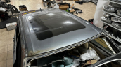 Oto Çıkma Parça / Bmw / X5 / Oto Cam / Cam Tavan / Çıkma Parça 