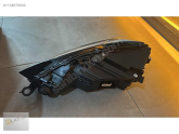 Oto Çıkma Parça / Audi / A5 / Tampon / Sis Farı Çerçevesi / Sıfır Parça 