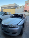 Mazda 6 Orjinal Kaput 2005 Model