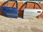 Oto Çıkma Parça / Mazda / 626 / Kaporta & Karoser / Sol Arka Kapı / Çıkma Parça 