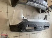 Oto Çıkma Parça / Nissan / Qashqai / Tampon / Arka Tampon / Çıkma Parça 