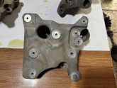 Oto Çıkma Parça / Nissan / Qashqai / Motor / Takozu & Kulağı / Çıkma Parça 