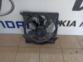 Oto Çıkma Parça / Hyundai / Tucson / Fan / Fan Paneli / Çıkma Parça 