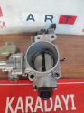 Oto Çıkma Parça / Toyota / Corolla / Motor / Gaz Kelebeği / Çıkma Parça 