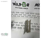 Oto Çıkma Parça / Mercedes / E Serisi / Oto Cam / Cam Fitili / Çıkma Parça 