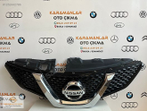 Oto Çıkma Parça / Nissan / Qashqai / Kaporta & Karoser / Panjur / Çıkma Parça 