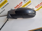 Oto Çıkma Parça / Renault / Megane / Ayna / Sol Dış Ayna / Çıkma Parça 