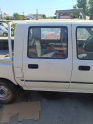 Oto Çıkma Parça / Toyota / Hilux / Kaporta & Karoser / Sağ Arka Kapı / Çıkma Parça 
