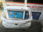 Oto Çıkma Parça / Kia / Sportage / Kaporta & Karoser / Bagaj Kapağı / Çıkma Parça 