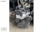 BOXER EURO 6 KOMPLE MOTOR