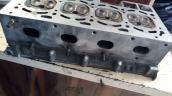 Oto Çıkma Parça / Alfa Romeo / 164 / Motor / Silindir Kapağı / Çıkma Parça 