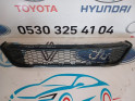 Oto Çıkma Parça / Honda / City / Tampon / Tampon Izgarası / Çıkma Parça 