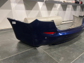Oto Çıkma Parça / Maserati / Quattroporte / Tampon / Arka Tampon / Sıfır Parça 