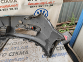 Oto Çıkma Parça / Opel / Astra / Tampon / Ön Tampon / Çıkma Parça 