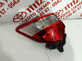 TOYOTA YARİS 2017/2019 SOL STOP