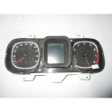 Fiat Panda Benzinli Kilometre Saati Gösterge Paneli 51933758