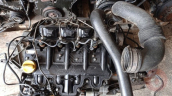 Renault Master komple dolu muayer 2.5 motor temiz