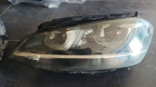 Oto Çıkma Parça / Volkswagen / Golf / Far & Stop / Sol Ön Far / Çıkma Parça 