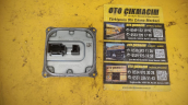 A2228700789 MERCEDES E SERİSİ W212 FAR BEYNİ