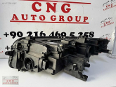 Oto Çıkma Parça / Volkswagen / Tiguan / Far & Stop / Sağ Ön Far / Çıkma Parça 