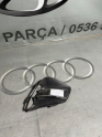 CLIO 5 SAĞ ÖN SİS FAR KAPAĞI ORJ-ÇIKMA 263314344R